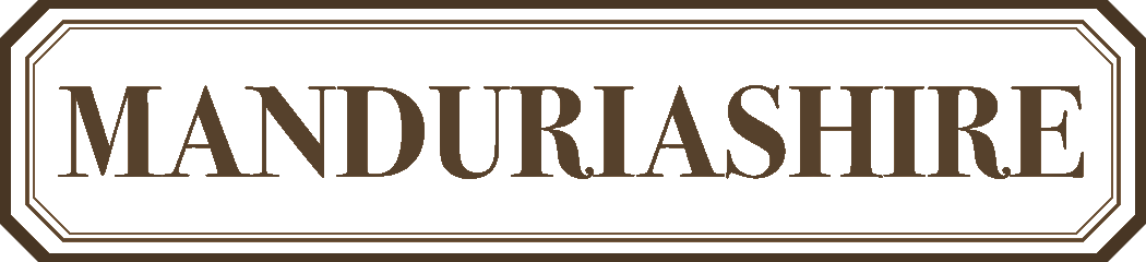 ManduriaShire